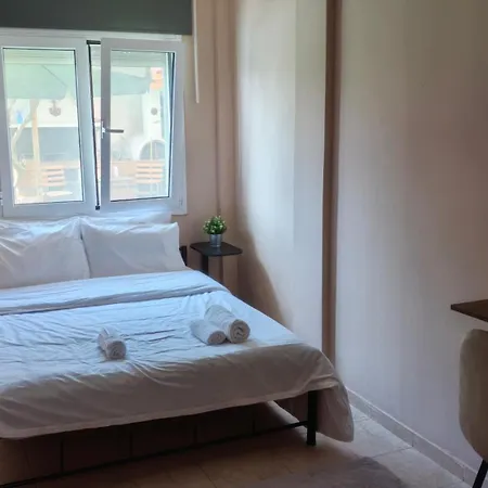 Airport Friendly House 1 아파트 아르테미다